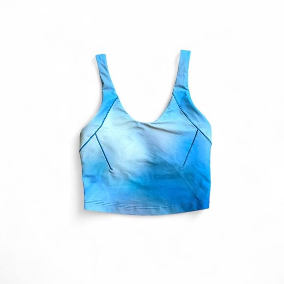 CALIA by Carrie Underwood Tops - CALIA Inspire Scoop Neck Tank Size XS Mountain Mist